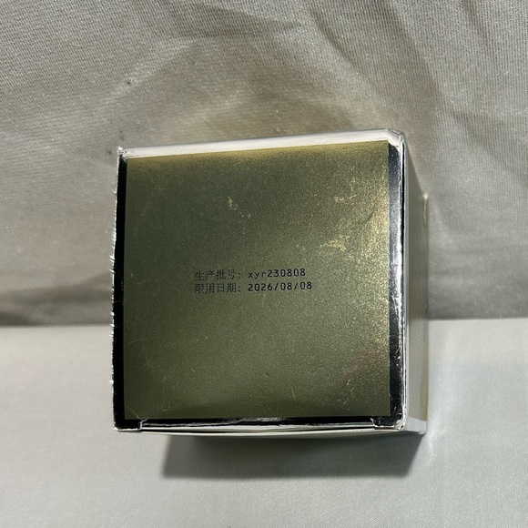 Mofajang White Hair‎ Styling Wax - Picture 10 of 10